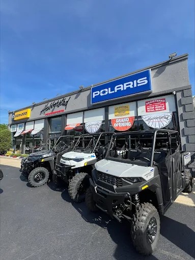 Store Front